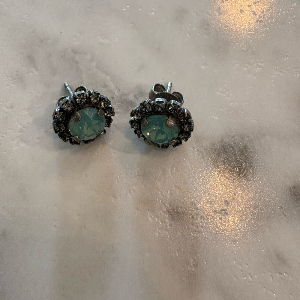 Sabika Grace Stud Earrings – Kindred Spirit